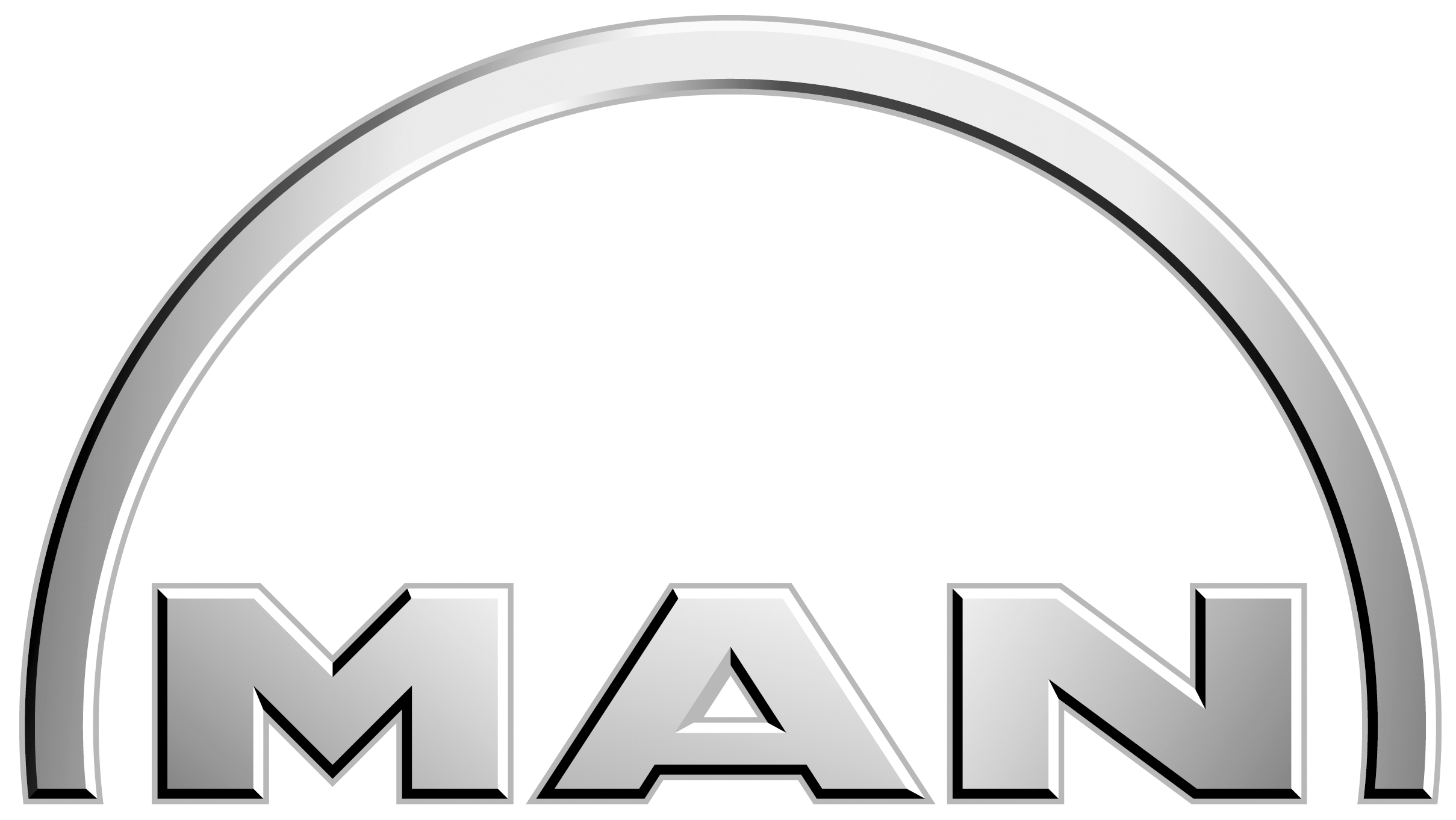 MAN Logo